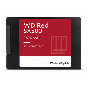 Western Digital Red SA500 WDS500G1R0A SSD 500GB