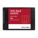 Western Digital Red SA500 WDS500G1R0A SSD 500GB, 2.5”, NVMe/SATA