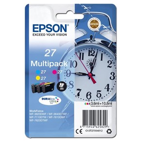 EPSON T2705 (C13T27054012)