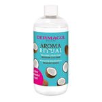 Dermacol Sproščujoče tekoče milo Aroma Ritual brazilski kokos (Relaxing Liquid Soap) - napolnite 500 ml