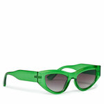 Sončna očala Aldo Zaron 13763130 Zelena