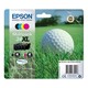 EPSON T3476 (C13T34764010), originalna kartuša, črna + barvna, 48,7ml, Za tiskalnik: EPSON WORKFORCE WF3720DWF, EPSON WORKFORCE WF3725DWF