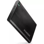 Axagon EE25-A6M, SATA/SATA III, USB, 2,5"