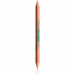 NYX Wonder Pencil osvetljevalni svinčnik za oči, obrvi in ustnice 1,4 g odtenek 01 Light