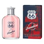 ROUTE 66 The Road To Paradise Is Rough 100 ml toaletna voda za moške