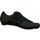 fi´zi:k Tempo Powerstrap R5 Black/Black 44 Moški kolesarski čevlji