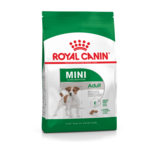 Royal Canin ROYAL CANIN Adult Mini S - suha hrana za pse - 2kg