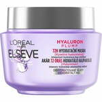 L´Oréal Paris Elseve Hyaluron Plump Hair Mask maska za lase za suhe lase 300 ml