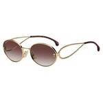 Etro ETRO0106/S DDB/3X ONE SIZE (57) Zlata/Rdeča