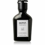 Depot No. 110 Black Shampoo šampon za nevtralizacijo medeninastih podtonov 50 ml