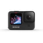 GoPro Hero9 Black kamera