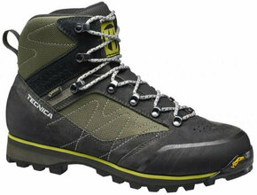 Tecnica Čevlji treking čevlji 43 1/3 EU 009 Kilimangiaro Ii Gtx