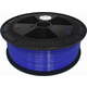 Formfutura Premium PLA Ocean Blue - 1,75 mm / 2300 g