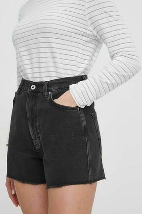 Jeans kratke hlače Pepe Jeans ženski