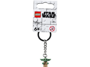 LEGO® Star Wars™ 854187 Obesek za ključe - Grogu