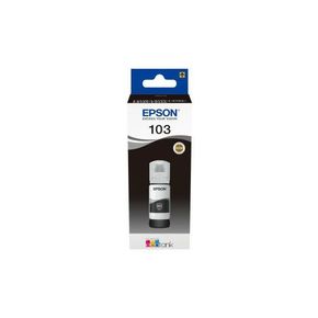 Epson 103 C13T00S14A svetlo vijoličasta (light magenta)/vijoličasta (magenta)/črna (black)