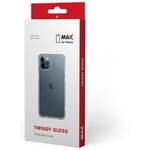 MAX ovitek za iPhone TWIGGY GLOSS CASE iPhone 13 mini (60210101000008)