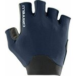 Castelli Endurance Glove Belgian Blue L Kolesarske rokavice