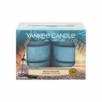 Yankee Candle Beach Escape dišeča svečka 117,6 g unisex