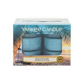 Yankee Candle Beach Escape dišeča svečka 117