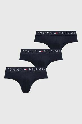 Moške spodnjice Tommy Hilfiger 3-pack moški