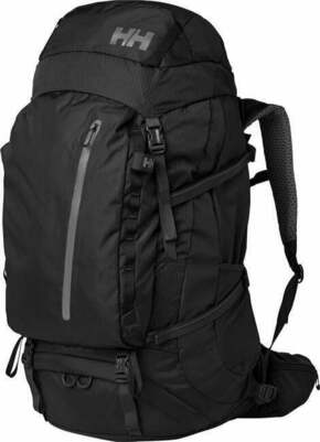 Helly Hansen Capacitor Backpack Recco Black 65 L Nahrbtnik