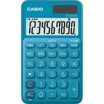 Casio kalkulator SL-310UC-BU, modri