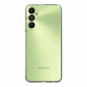 Samsung Galaxy A05S Clear Case ovitek