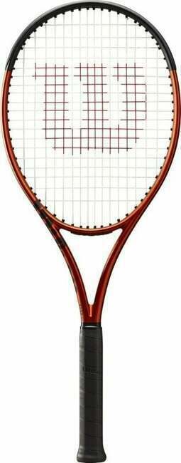 Wilson Burn 100 V5.0 Tennis Racket L2 Teniški lopar