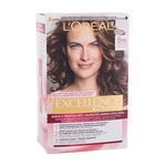 L´Oréal Paris Excellence Creme Triple Protection barva za lase za vse vrste las 48 ml odtenek 600 Natural Dark Blonde
