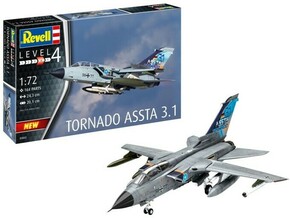Revell model letala Tornado ASSTA 3.1 - 165