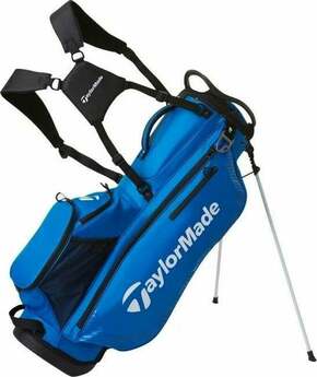 TaylorMade Pro Stand Bag Royal Golf torba Stand Bag