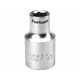 Fortum Vtična glava 1/2", 9mm, L 38mm, 61CrV5