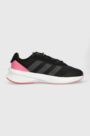 Adidas Čevlji črna 36 EU [heawyn] Damskie Czarne