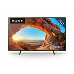 Sony KD-65X85J televizor, Ultra HD, Google TV