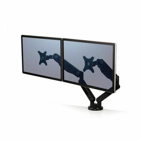 FELLOWES dvojni nosilec za monitor do diagonale 32 Platinum Series