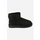 Ugg Australia Škornji grafitna 36 EU Classic Mini II