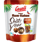 Casali Rum Kokos Cuba Libre - 175 g