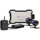 Navitel M800 Dual avto moto kamera, Full HD, Sony, G-senzor, GPS, WiFi, IP67