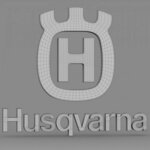 Husqvarna 435 X AWD električna kosilnica za travo