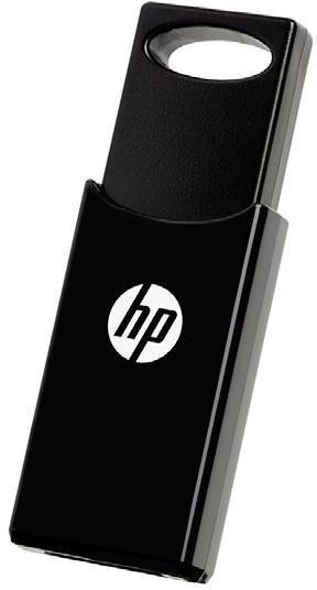 HP 128GB USB ključ
