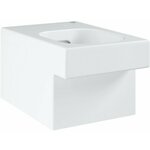 GROHE viseča WC školjka Cube Ceramic 3924500H