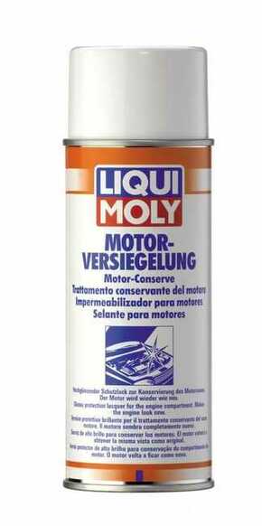 Liqui Moly sredstvo za zaščito motorja Motor Conserve