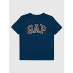 Gap Otroške Majica s logem L