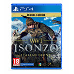 WW1 Isonzo: Italian Front - Deluxe Edition (Playstation 4)