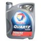 Total motorno olje Quartz 7000 10W-40, 5l