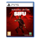 Microids Sifu - Vengeance Edition igra (PS5)