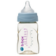b.box antikolična steklenička za dojenčke, 180 ml, modra