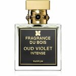 Fragrance Du Bois Oud Violet Intense parfumska voda uniseks 100 ml