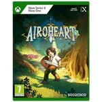 Igra Airoheart za Xbox Series X &amp; Xbox One